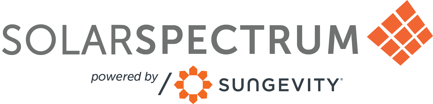 Solar Spectrum (Out of Business) logo